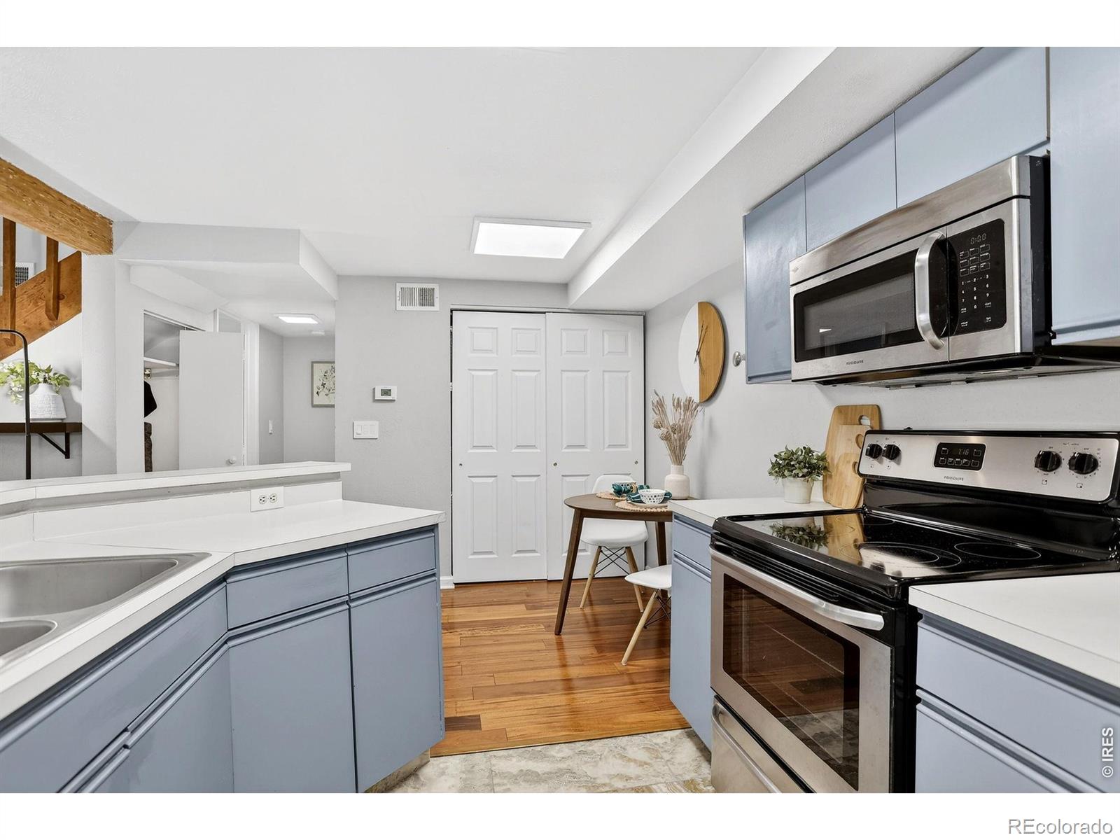40 S Boulder Circle Boulder CO 80303