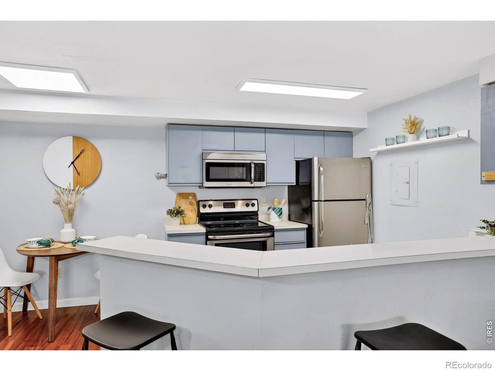 40 S Boulder Circle Boulder CO 80303