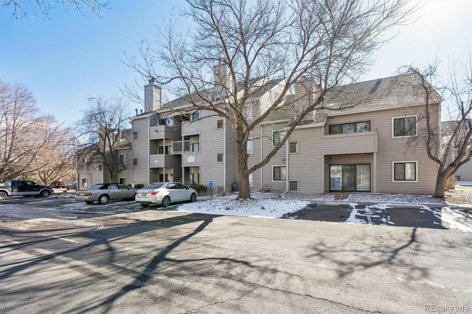 3600 S Pierce Street Denver CO 80235