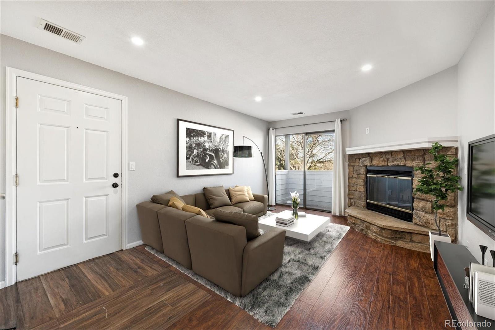 3600 S Pierce Street Denver CO 80235