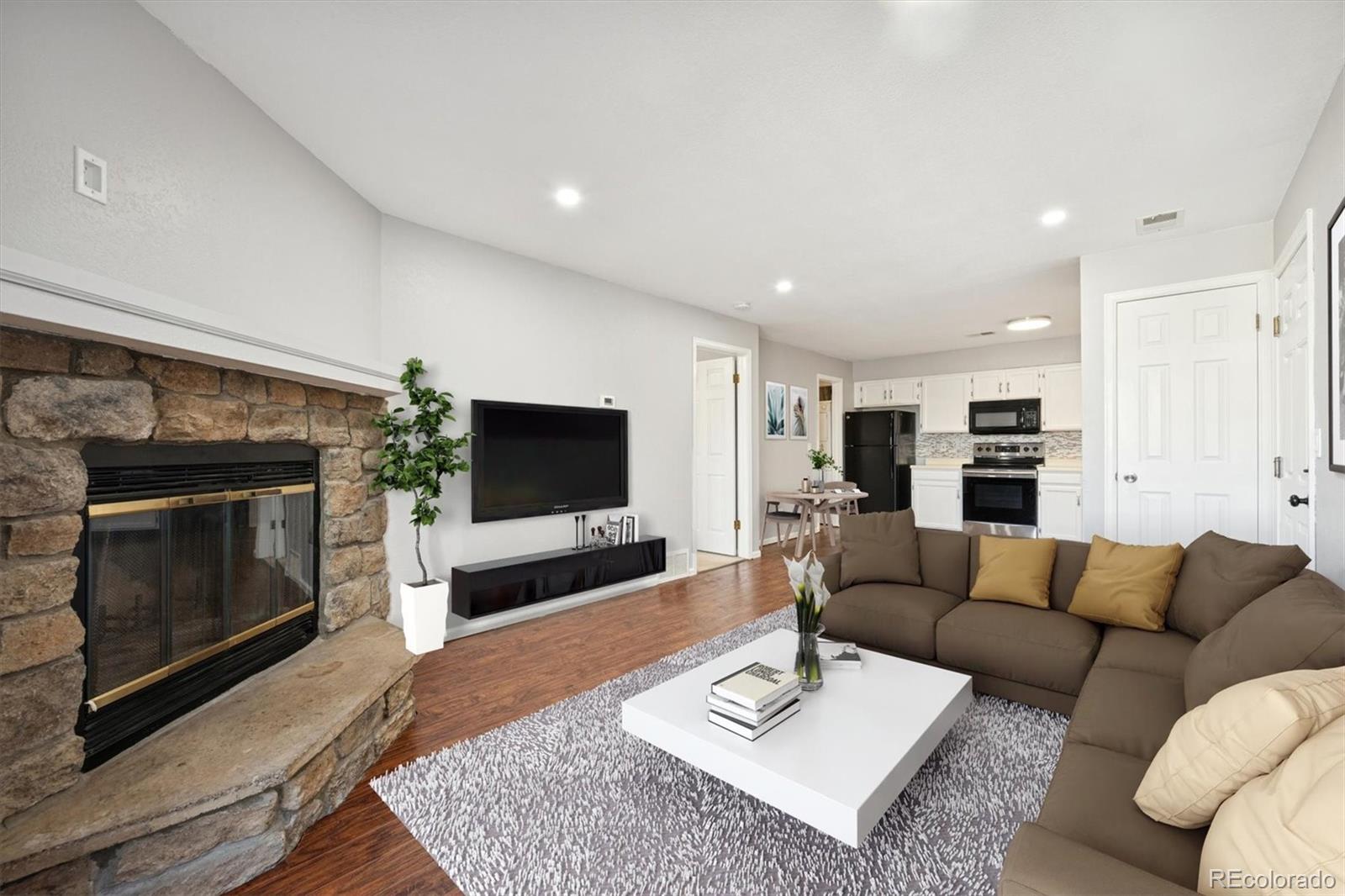 3600 S Pierce Street Denver CO 80235