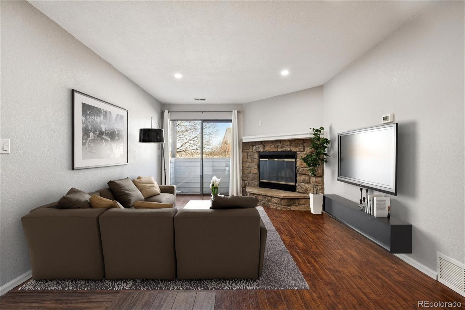 3600 S Pierce Street Denver CO 80235