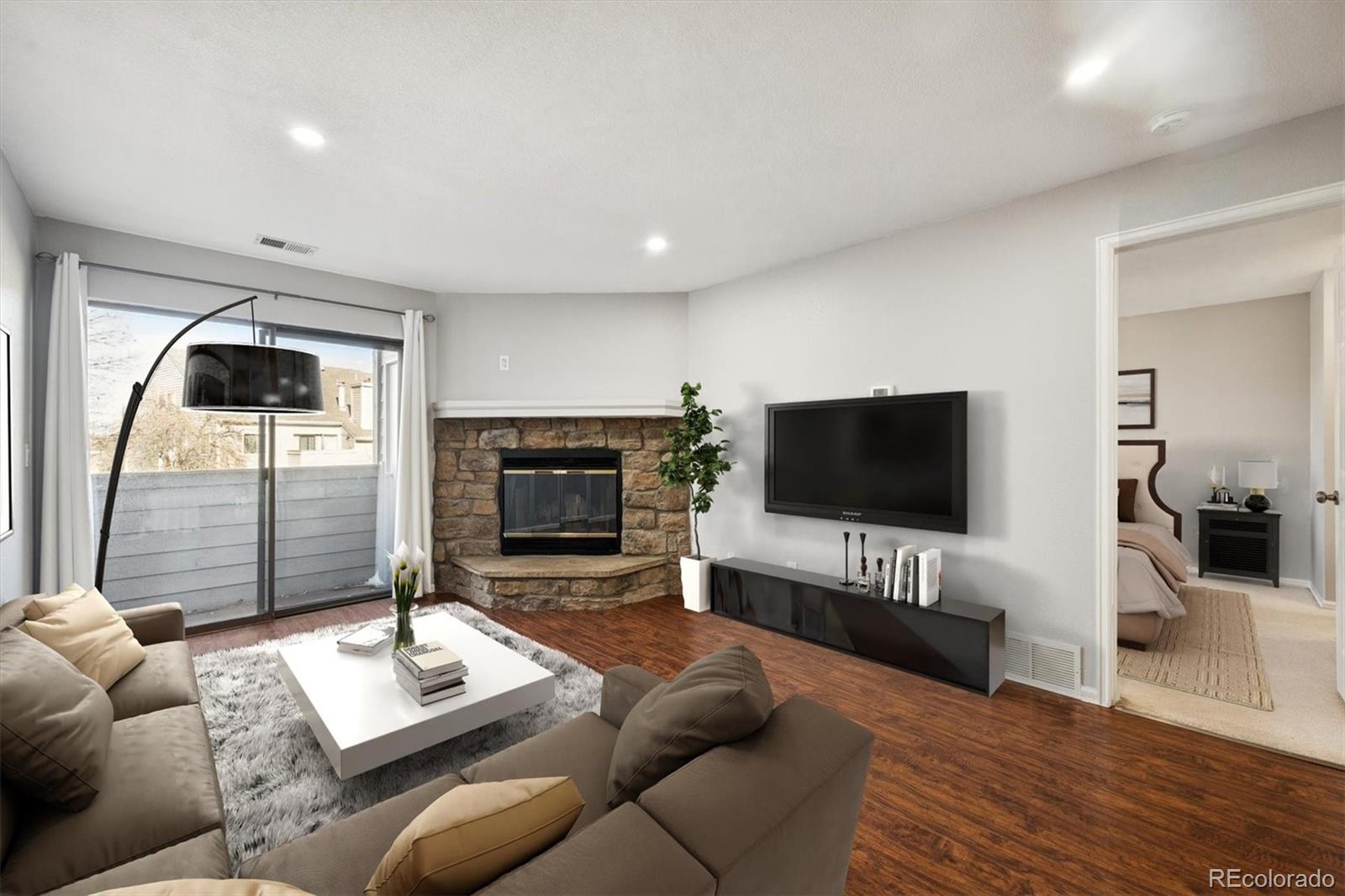 3600 S Pierce Street Denver CO 80235