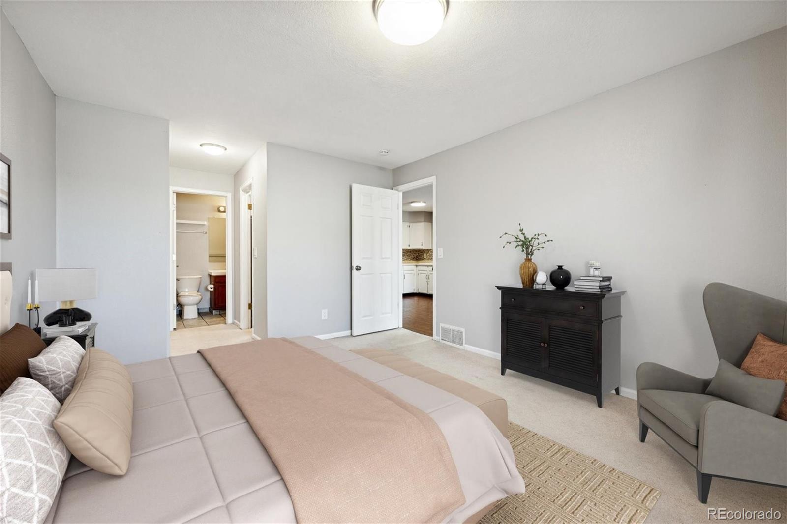 3600 S Pierce Street Denver CO 80235