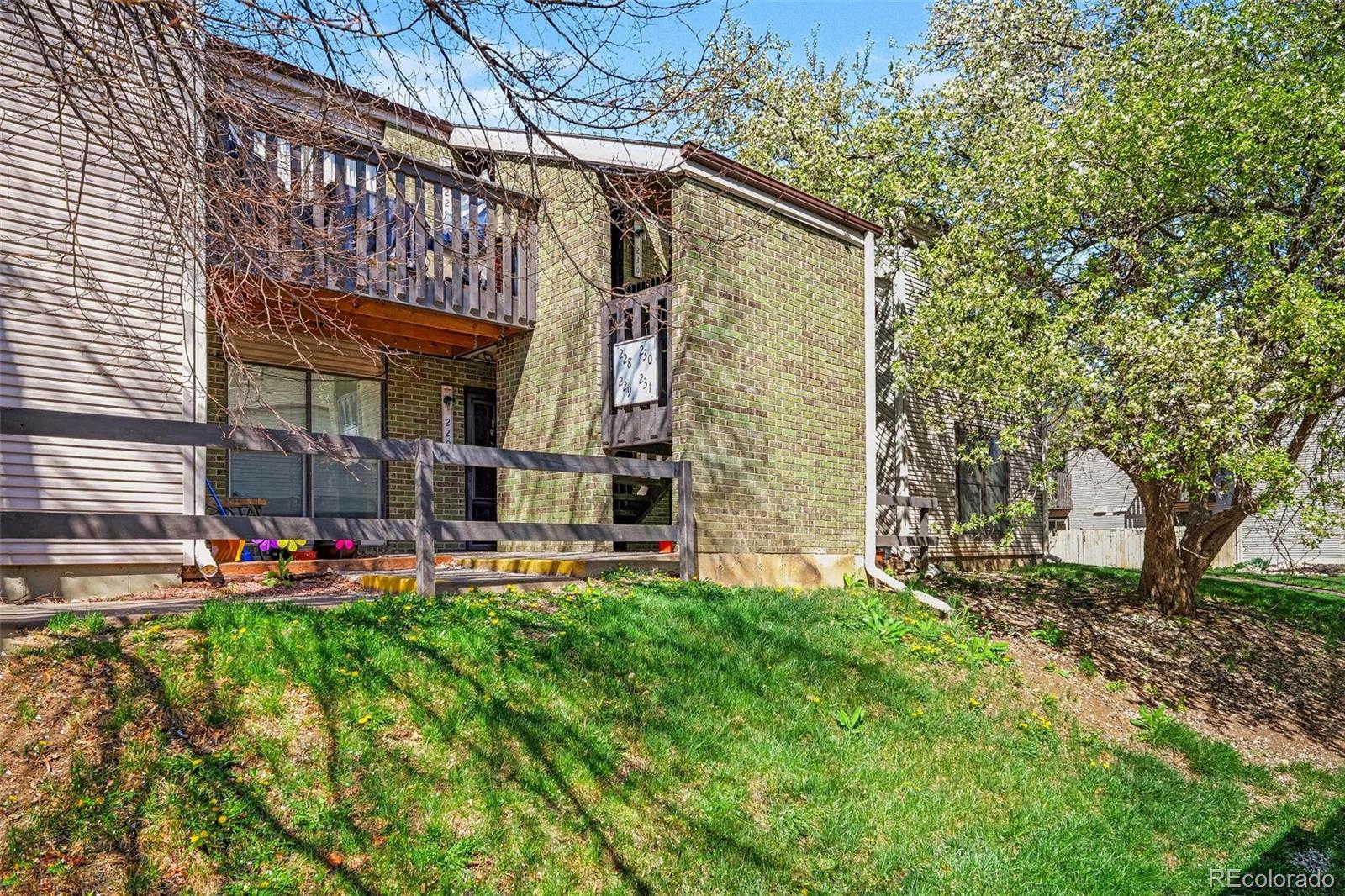 3550 S Harlan Street Denver CO 80235