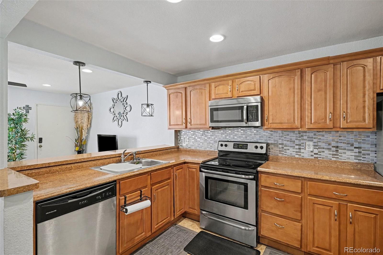 3550 S Harlan Street Denver CO 80235