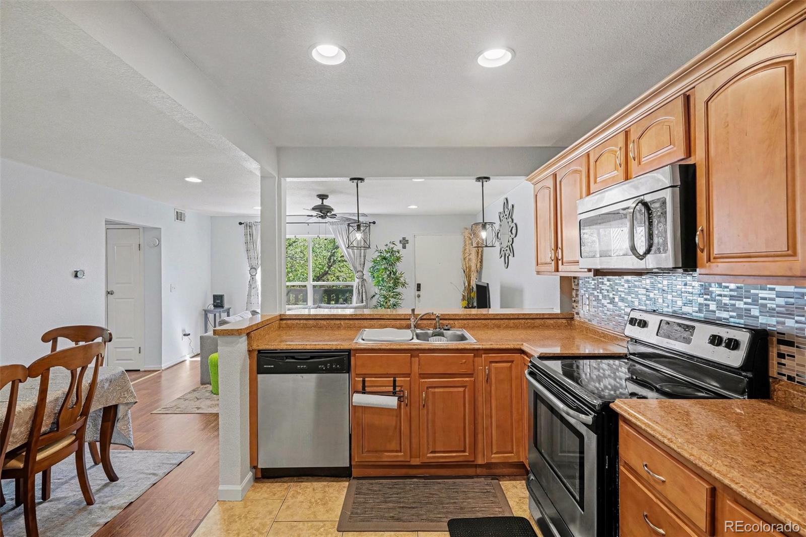 3550 S Harlan Street Denver CO 80235