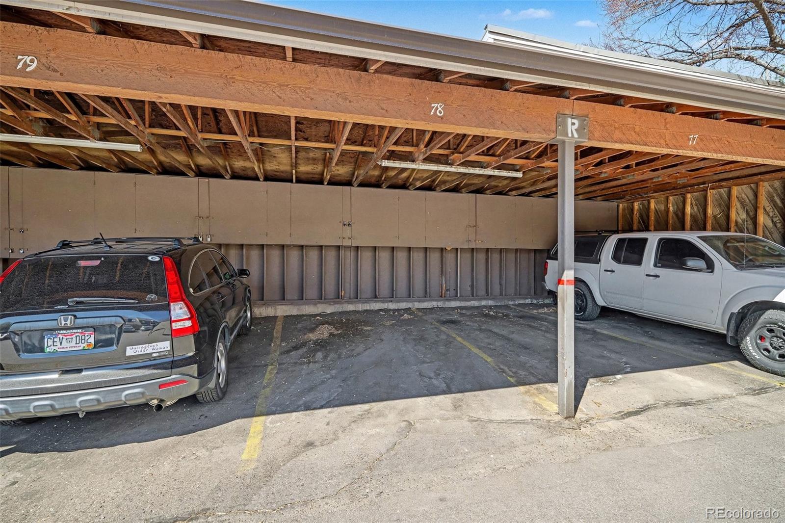 3550 S Harlan Street Denver CO 80235
