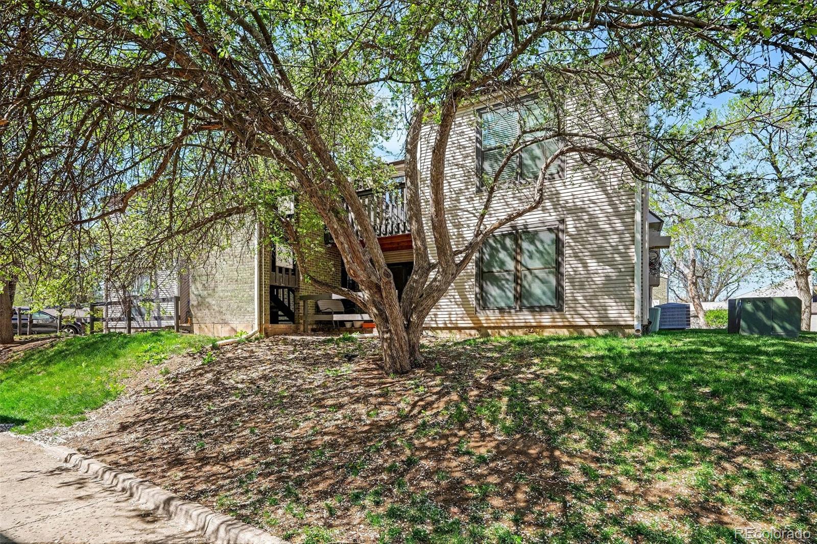 3550 S Harlan Street Denver CO 80235