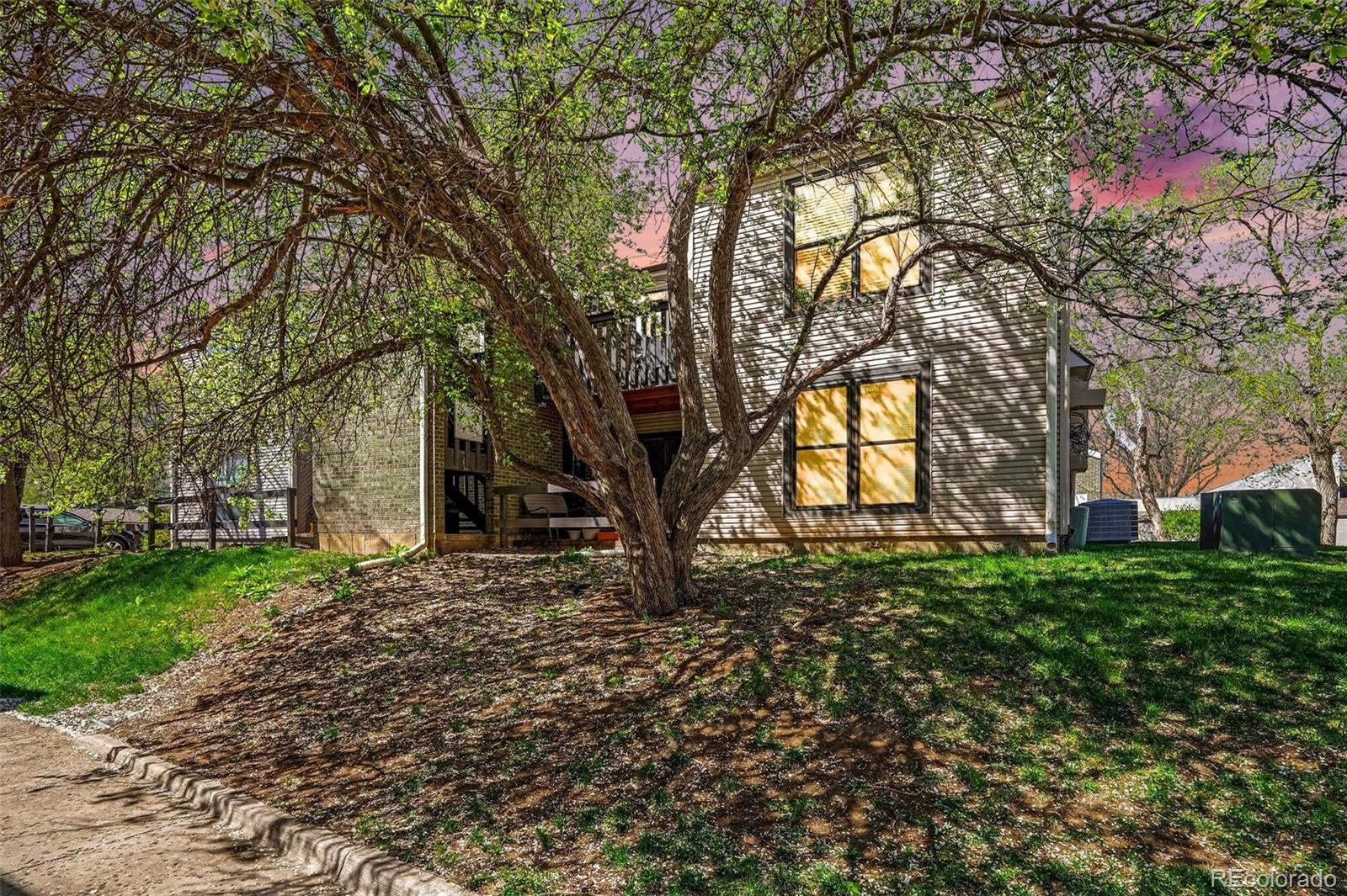 3550 S Harlan Street Denver CO 80235