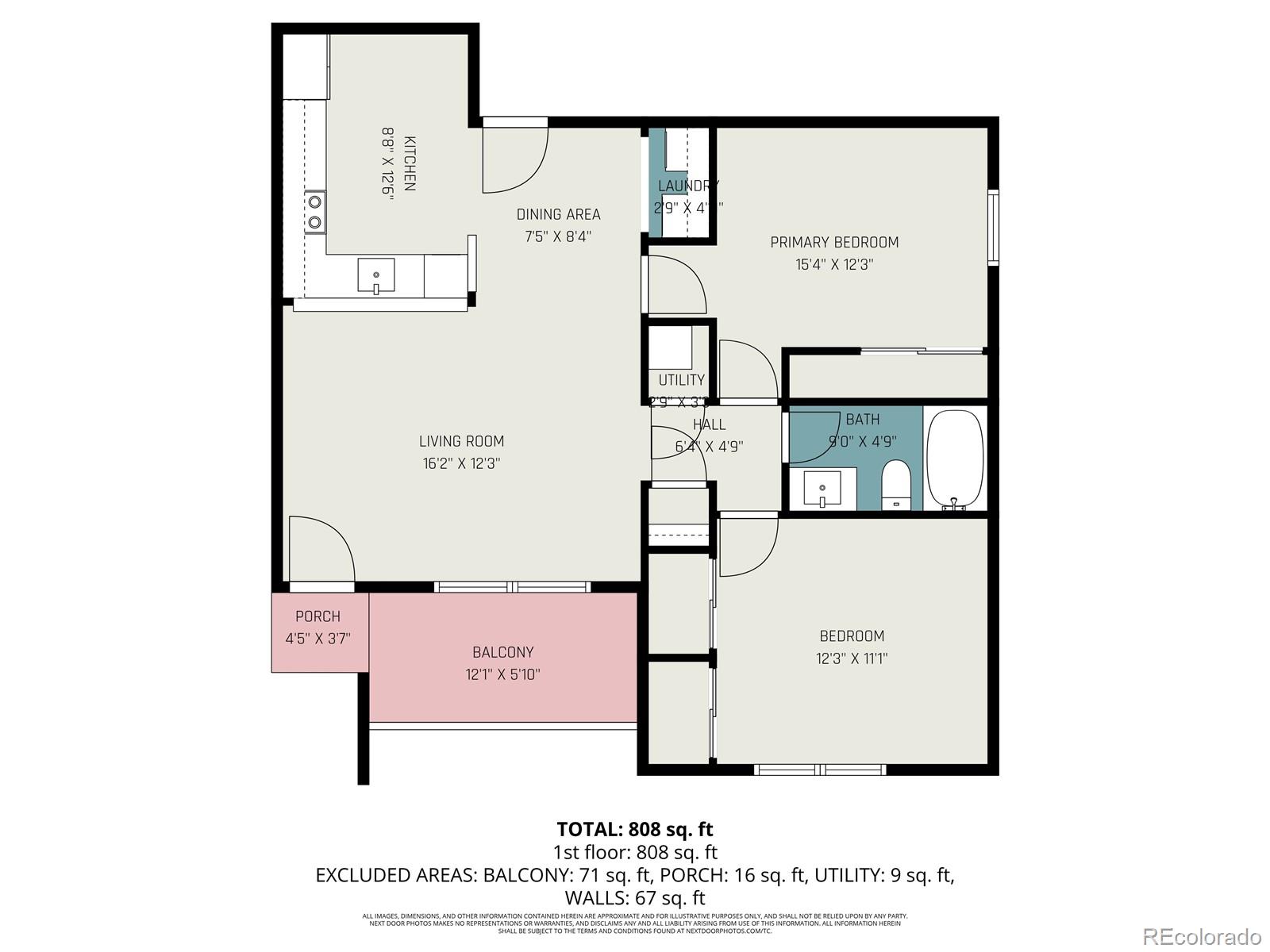 3550 S Harlan Street Denver CO 80235