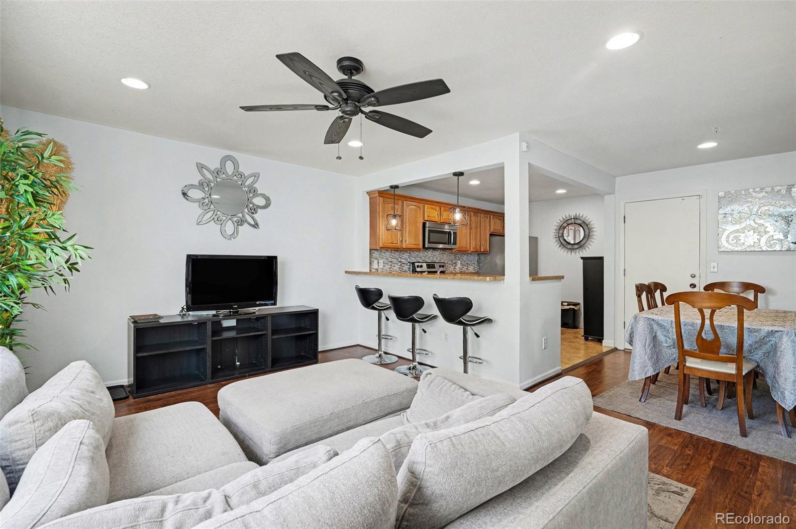 3550 S Harlan Street Denver CO 80235