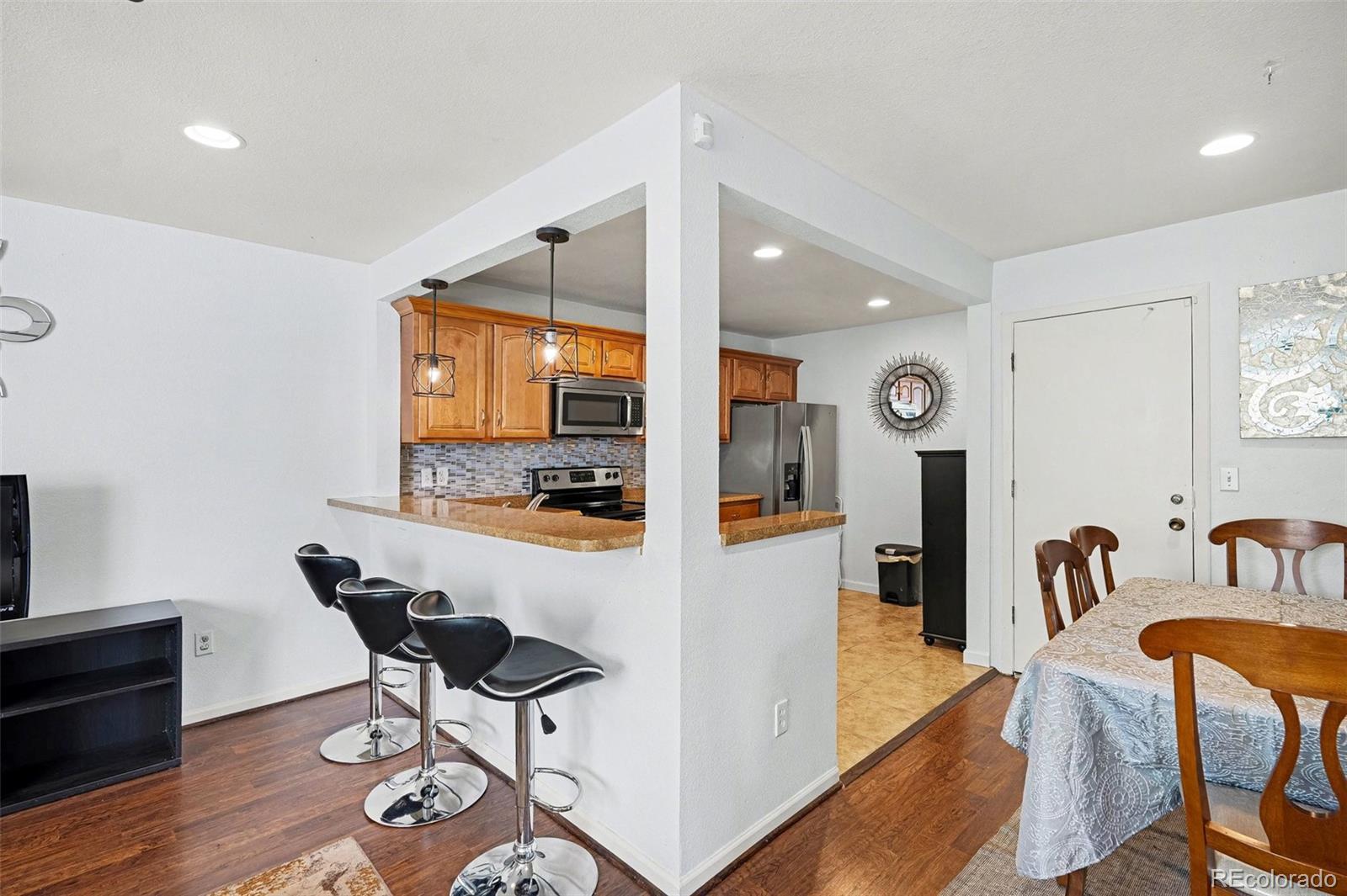 3550 S Harlan Street Denver CO 80235