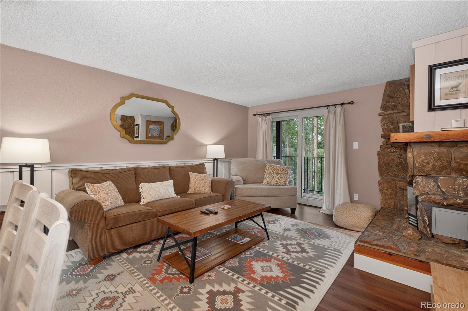 189 County Road 702 Winter Park CO 80482