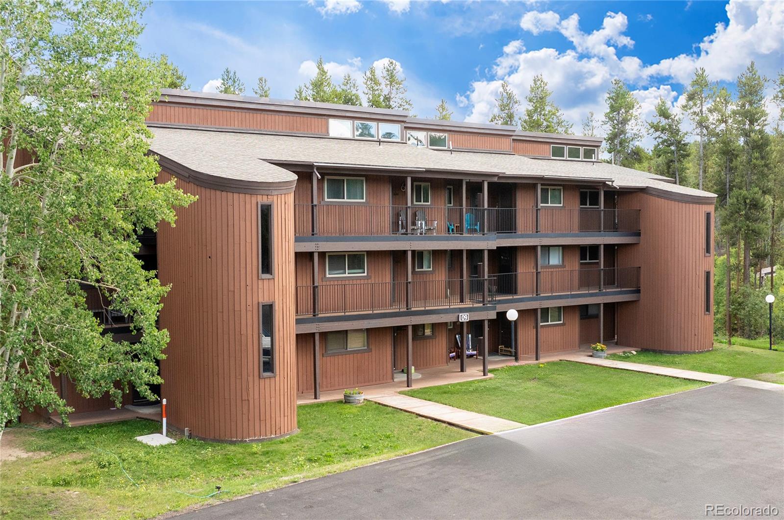 189 County Road 702 Winter Park CO 80482