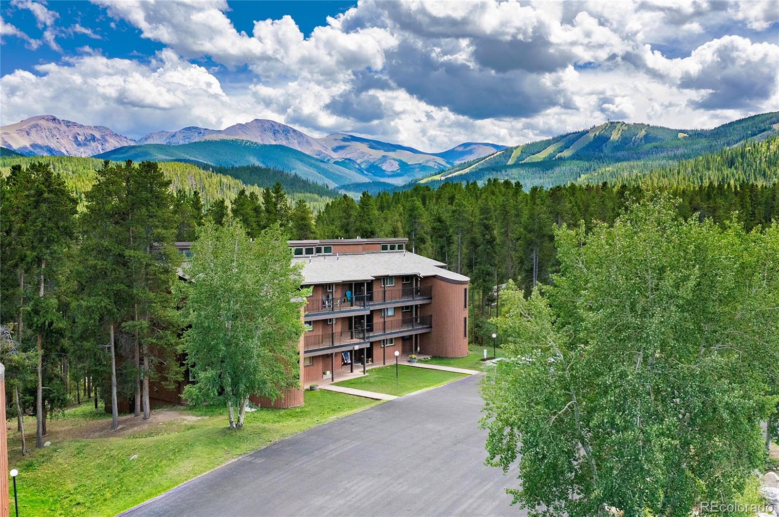 189 County Road 702 Winter Park CO 80482
