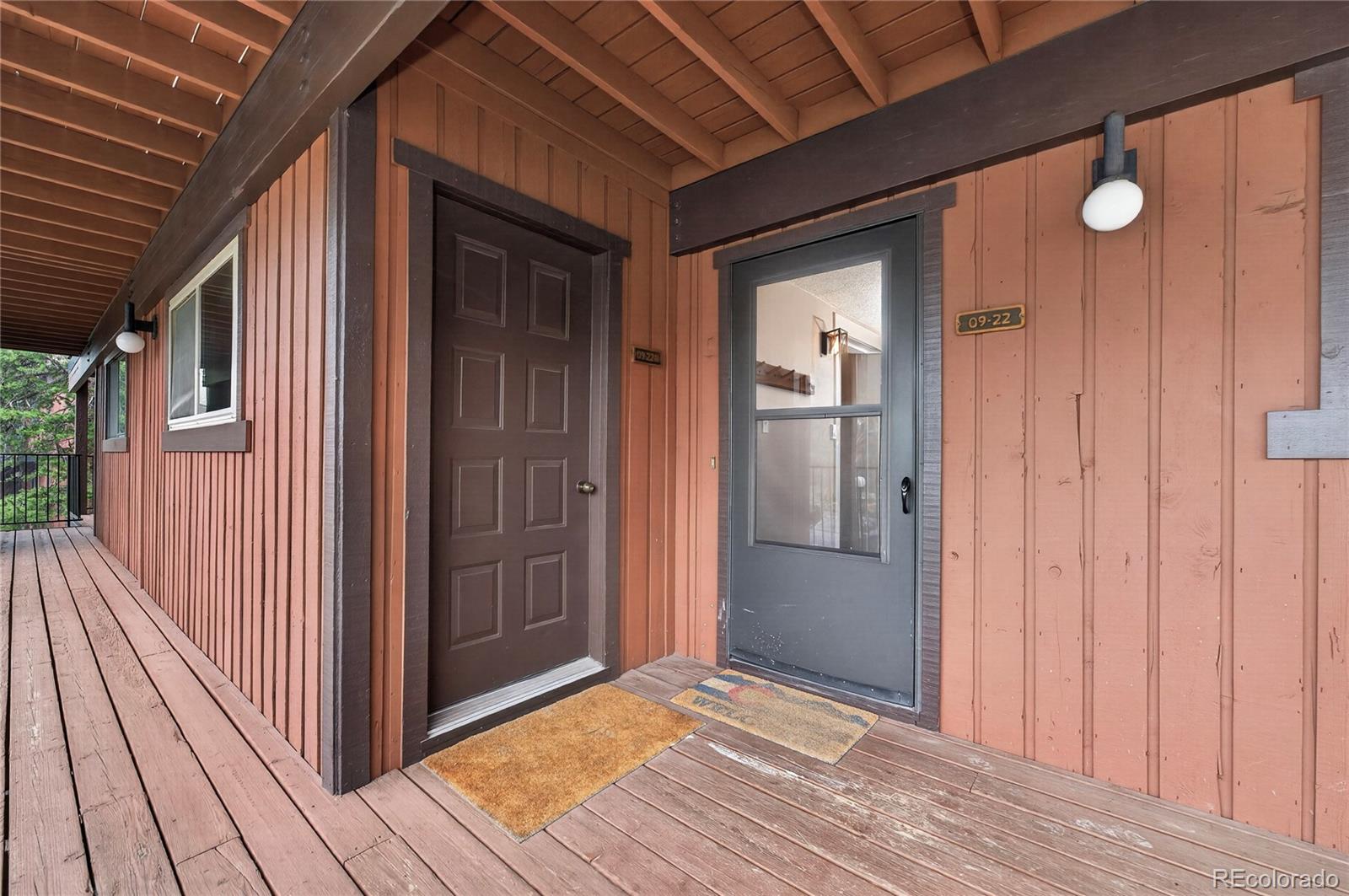 189 County Road 702 Winter Park CO 80482