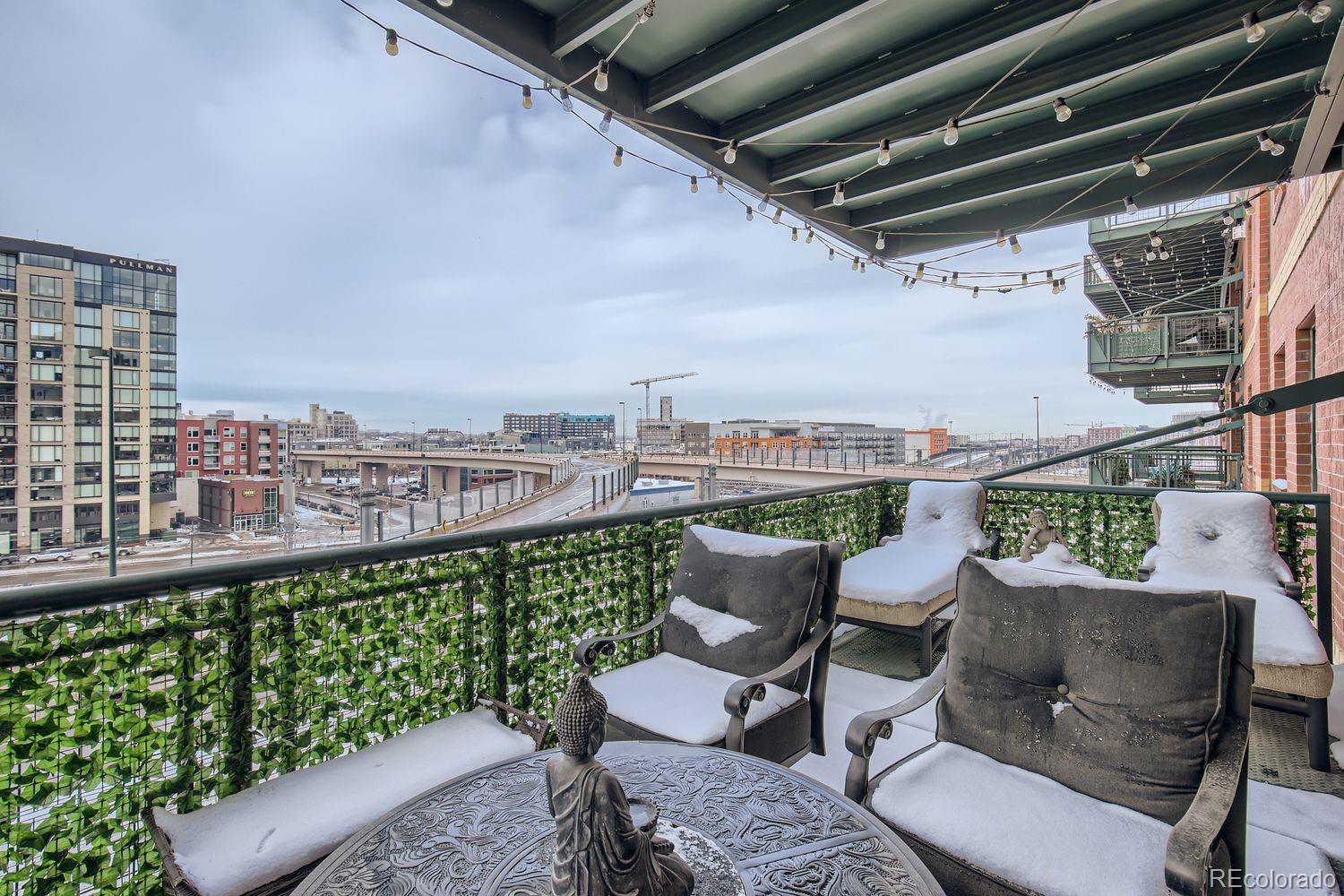 1735 19th Street Denver CO 80202