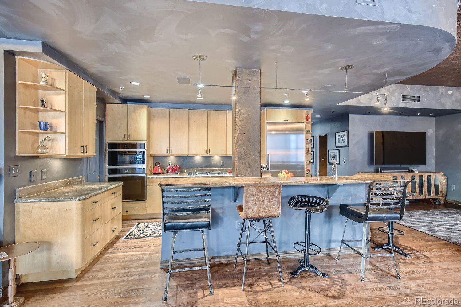 1735 19th Street Denver CO 80202