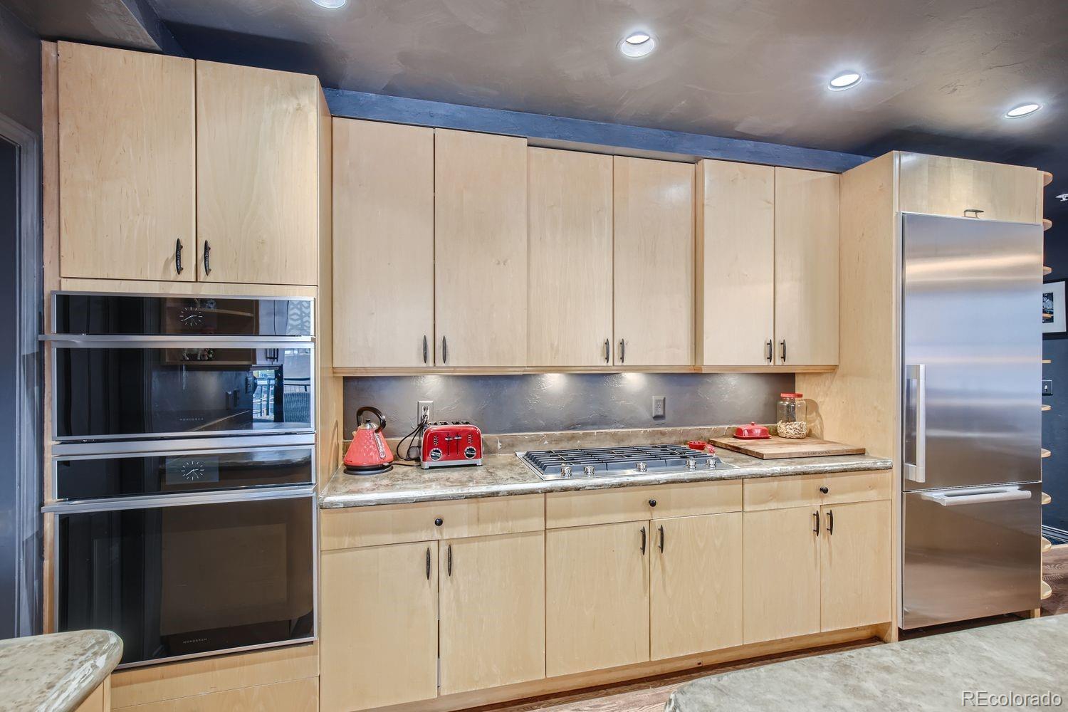 1735 19th Street Denver CO 80202