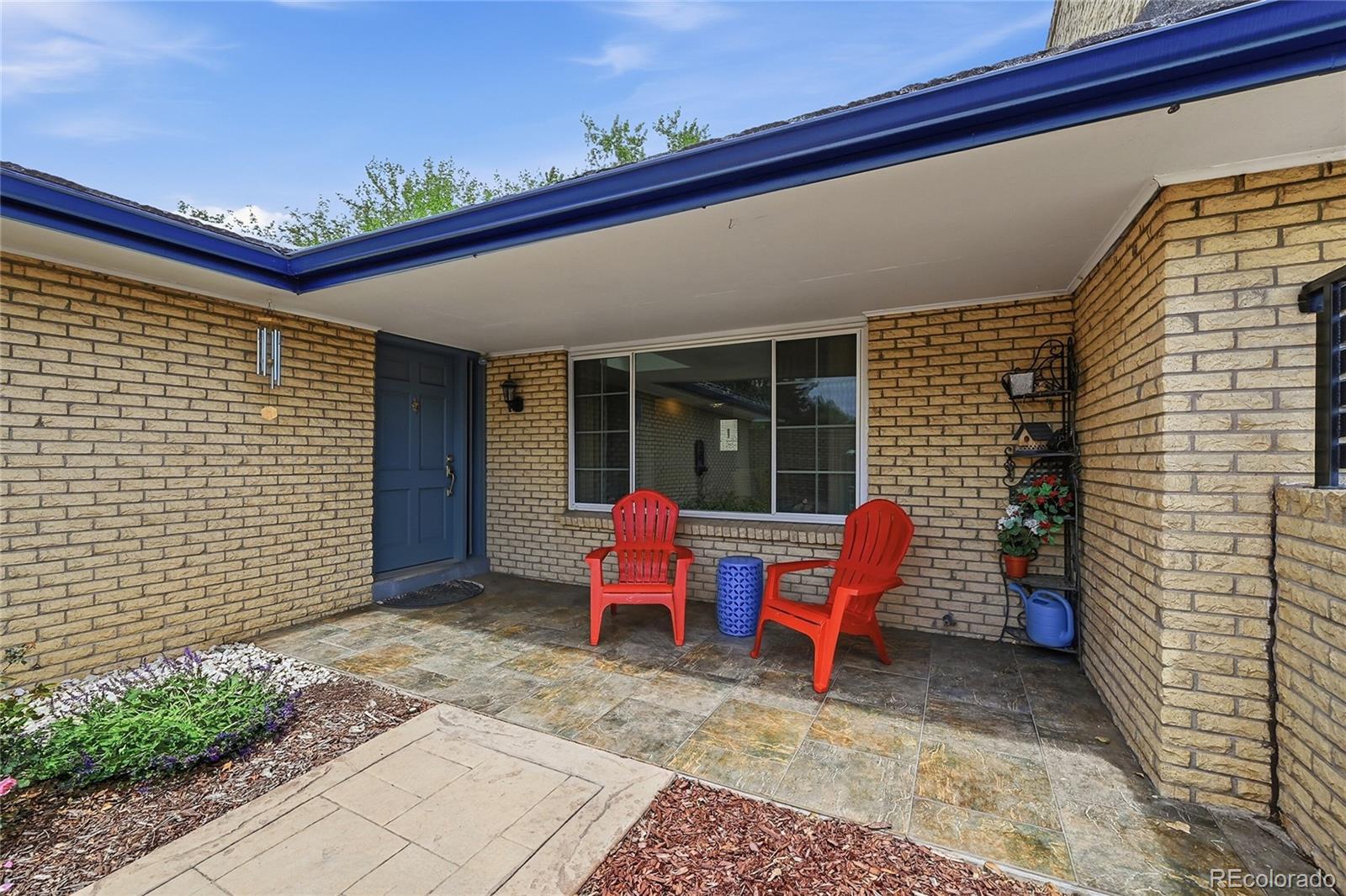 6651 E Ithaca Place Denver CO 80237