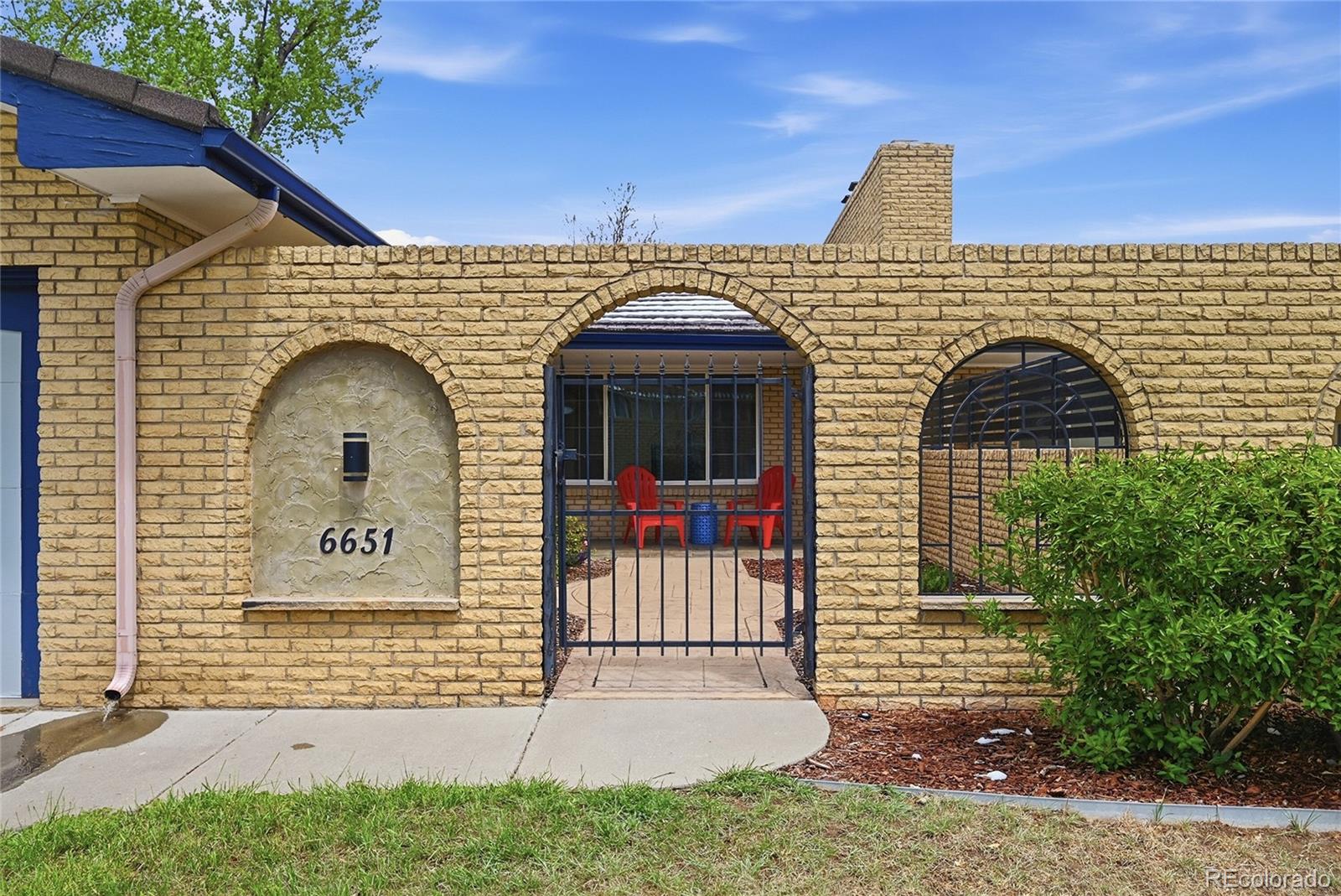 6651 E Ithaca Place Denver CO 80237