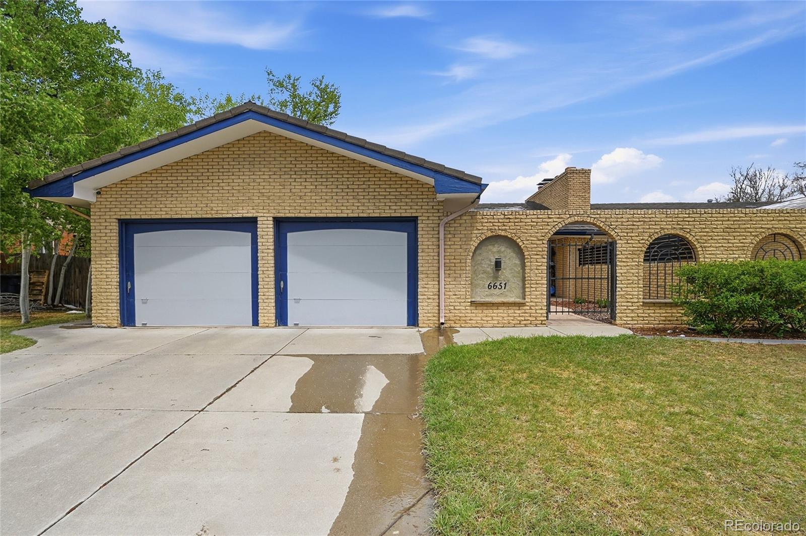 6651 E Ithaca Place Denver CO 80237
