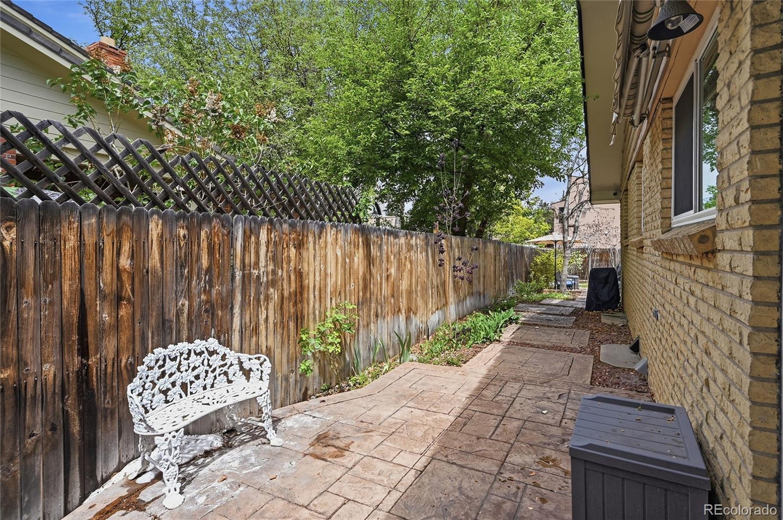 6651 E Ithaca Place Denver CO 80237
