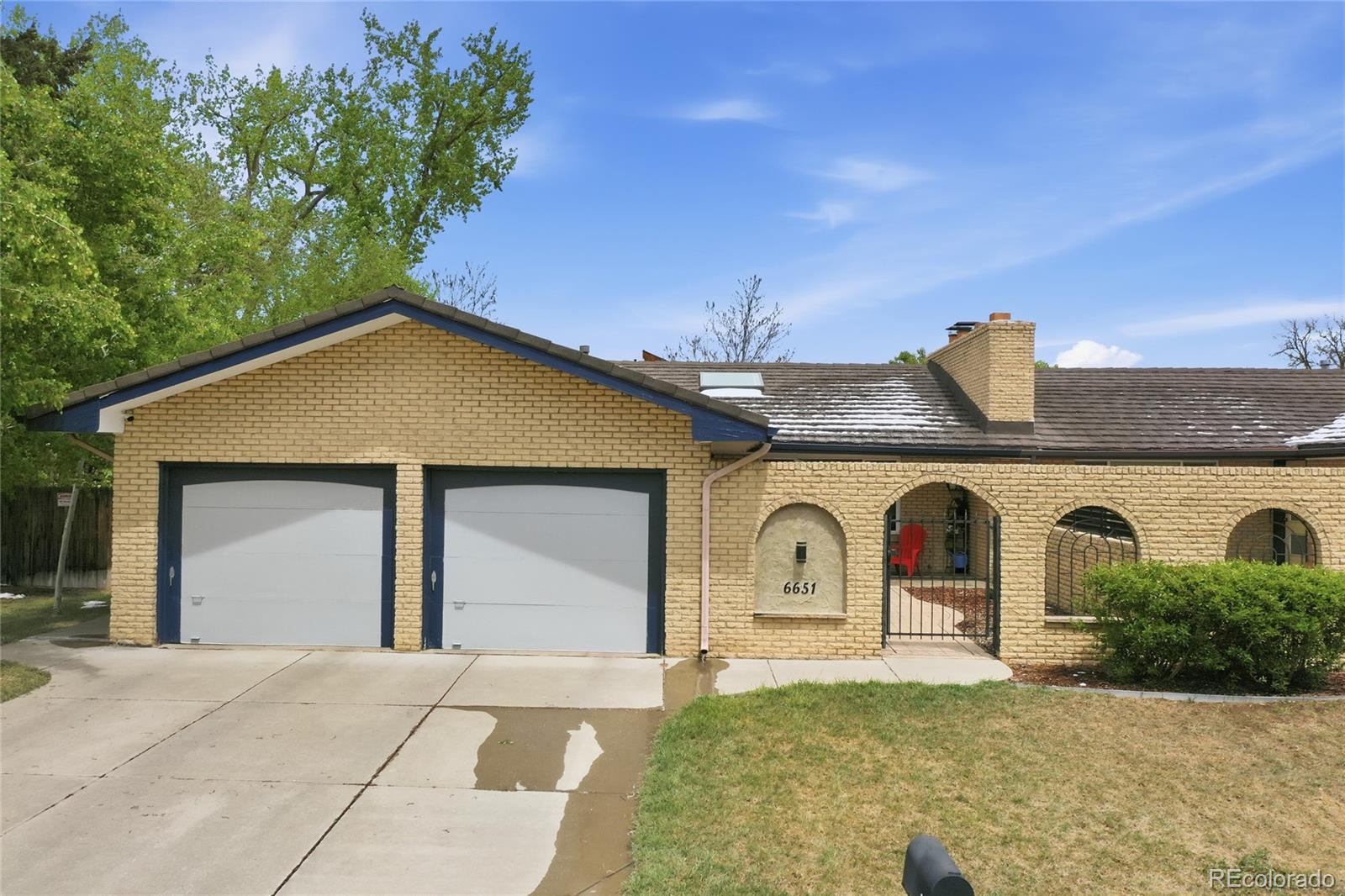6651 E Ithaca Place Denver CO 80237