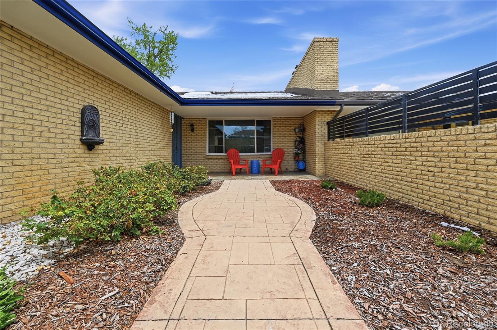 6651 E Ithaca Place Denver CO 80237