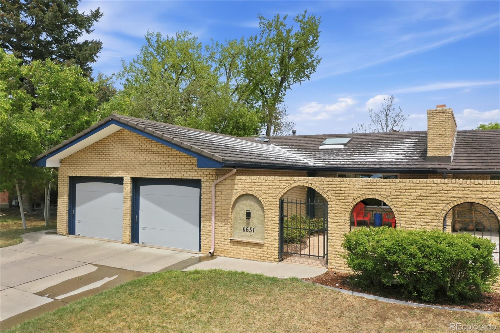 6651 E Ithaca Place Denver CO 80237