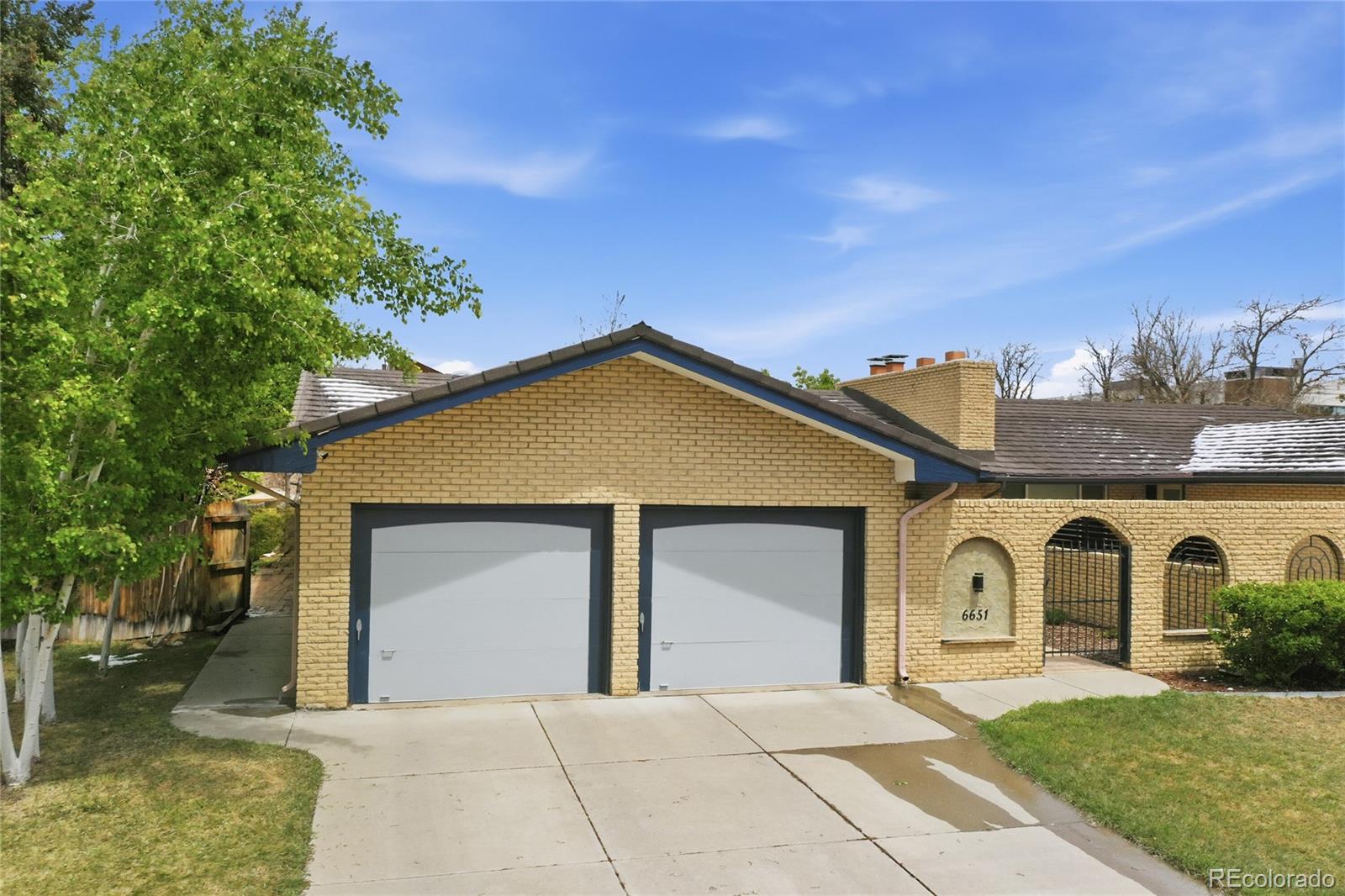 6651 E Ithaca Place Denver CO 80237