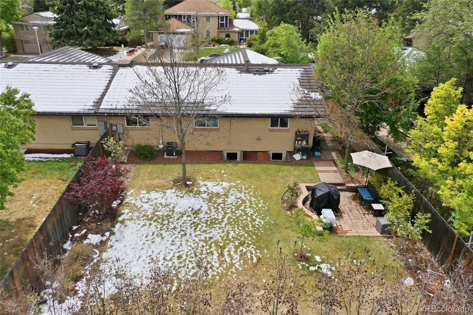 6651 E Ithaca Place Denver CO 80237