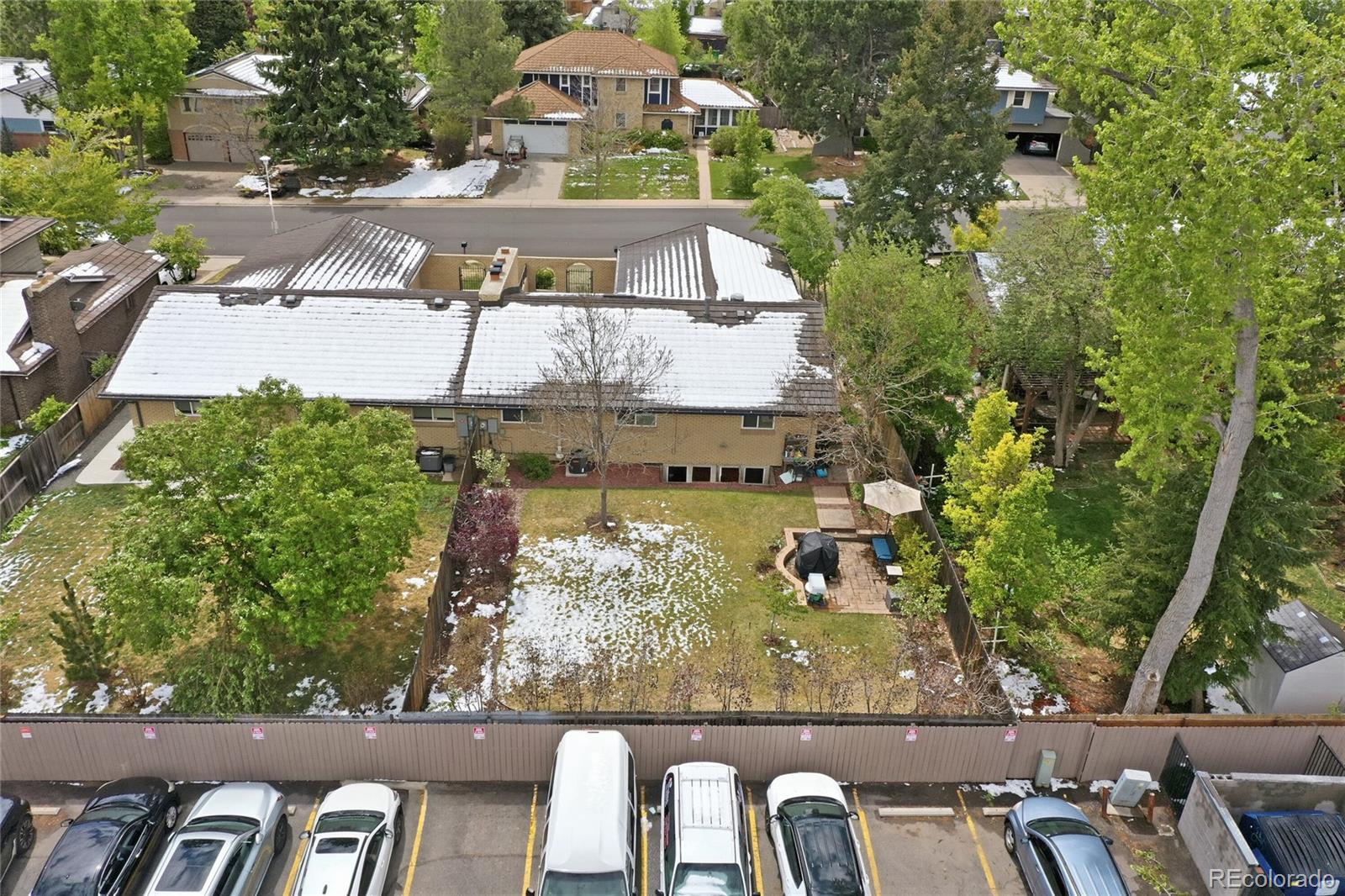 6651 E Ithaca Place Denver CO 80237