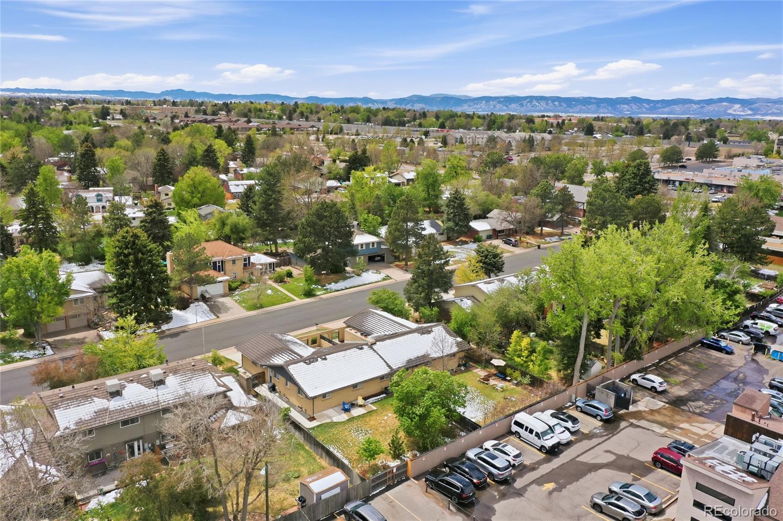 6651 E Ithaca Place Denver CO 80237
