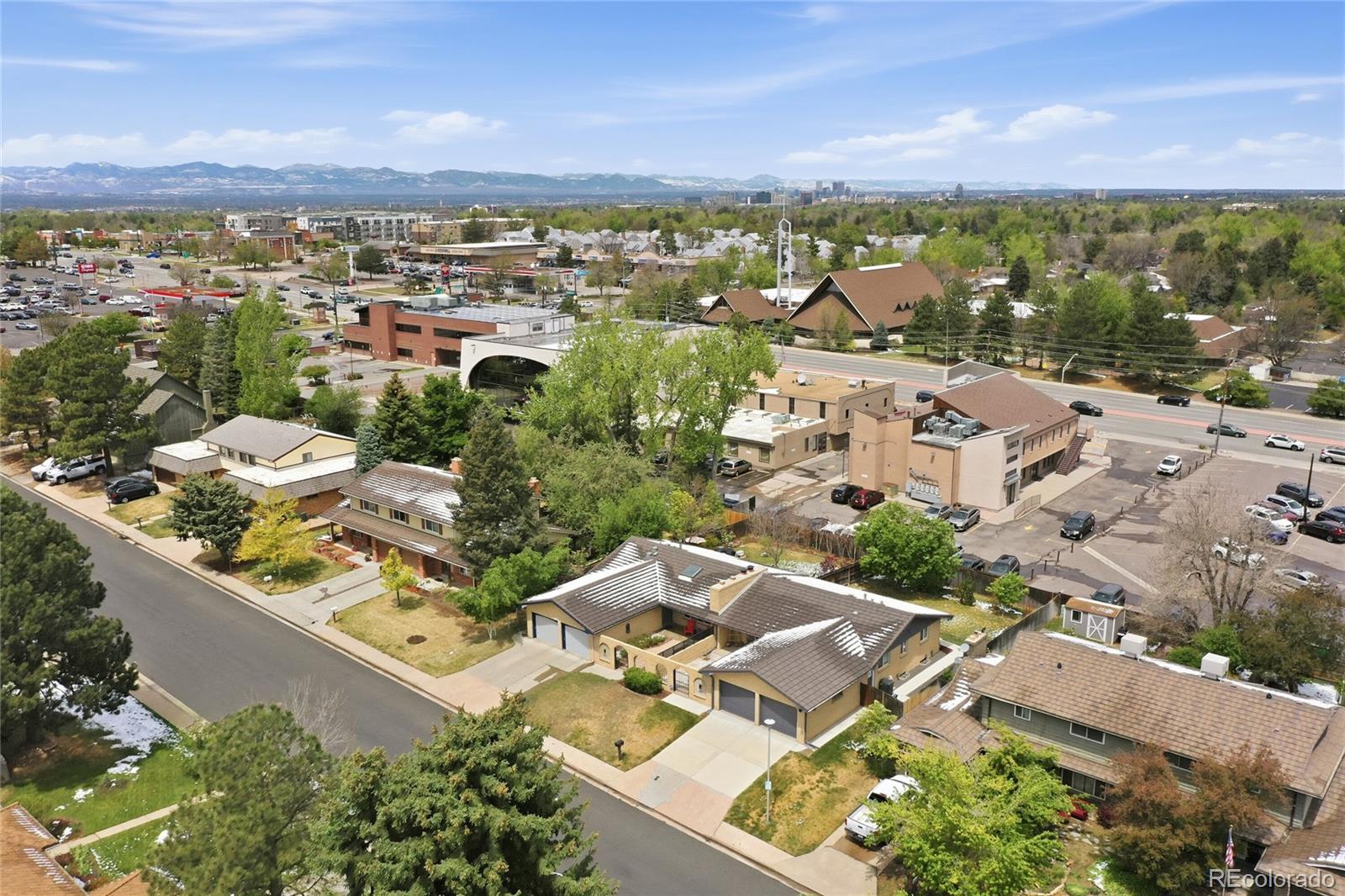 6651 E Ithaca Place Denver CO 80237