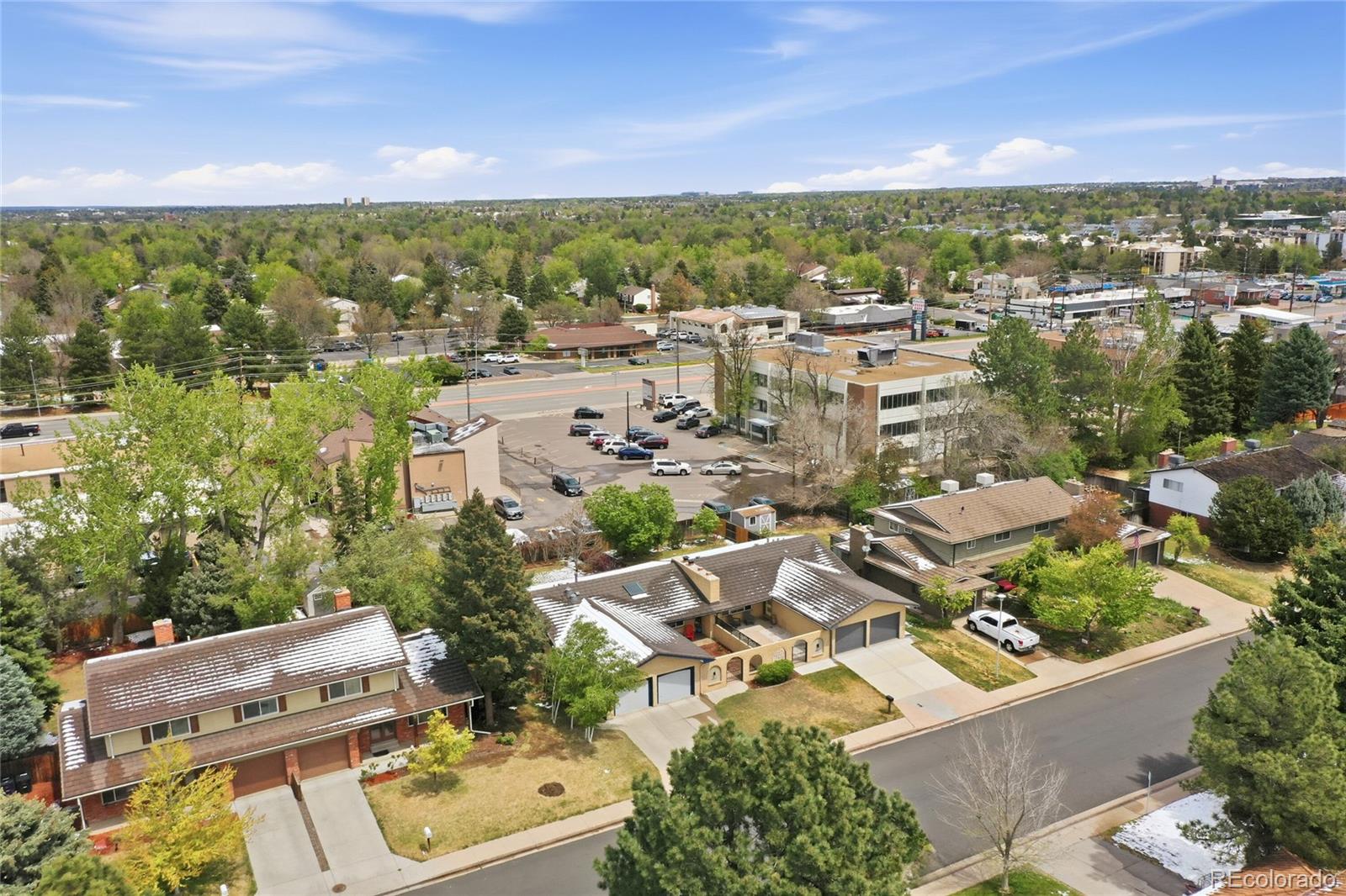 6651 E Ithaca Place Denver CO 80237