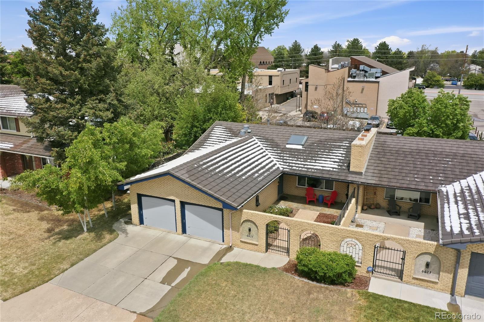 6651 E Ithaca Place Denver CO 80237
