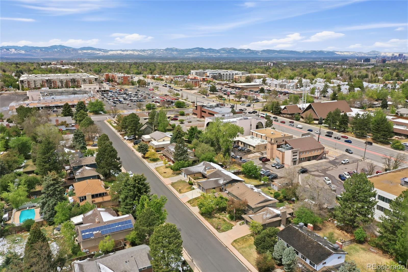6651 E Ithaca Place Denver CO 80237