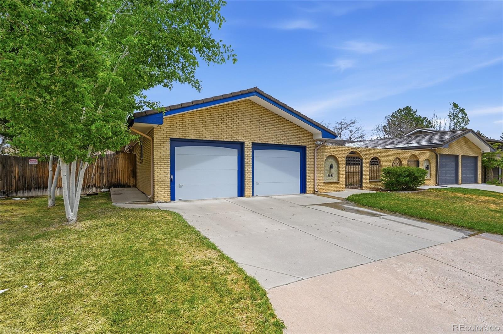 6651 E Ithaca Place Denver CO 80237