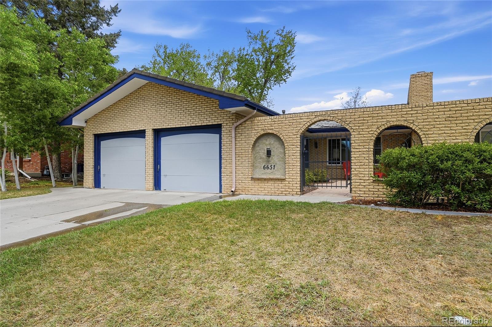 6651 E Ithaca Place Denver CO 80237
