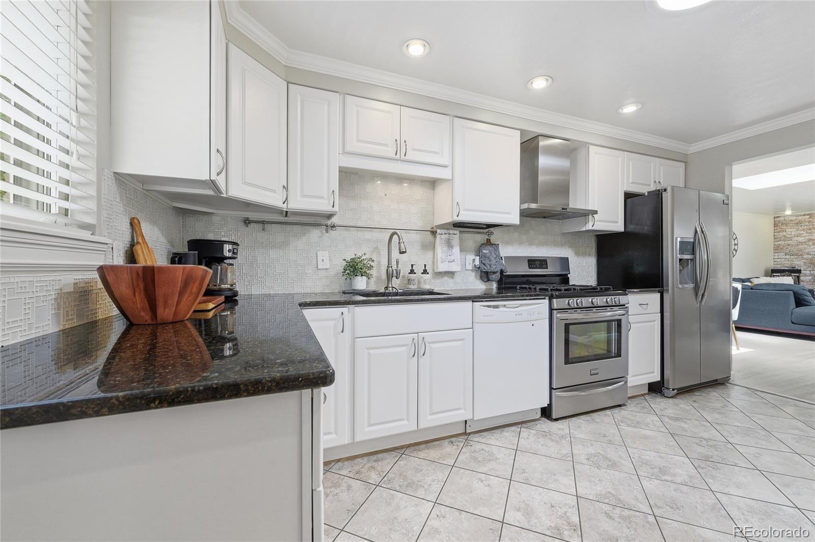 6651 E Ithaca Place Denver CO 80237
