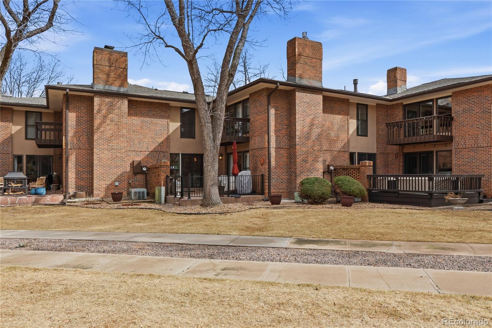6150 W Mansfield Avenue Denver CO 80235