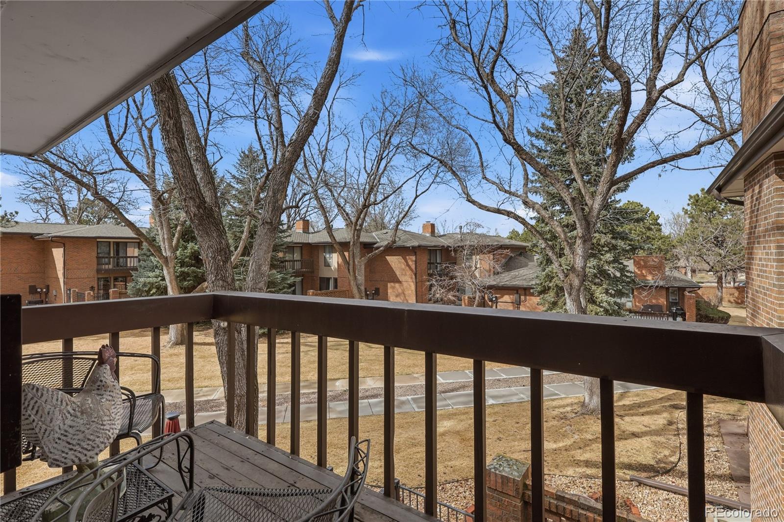 6150 W Mansfield Avenue Denver CO 80235