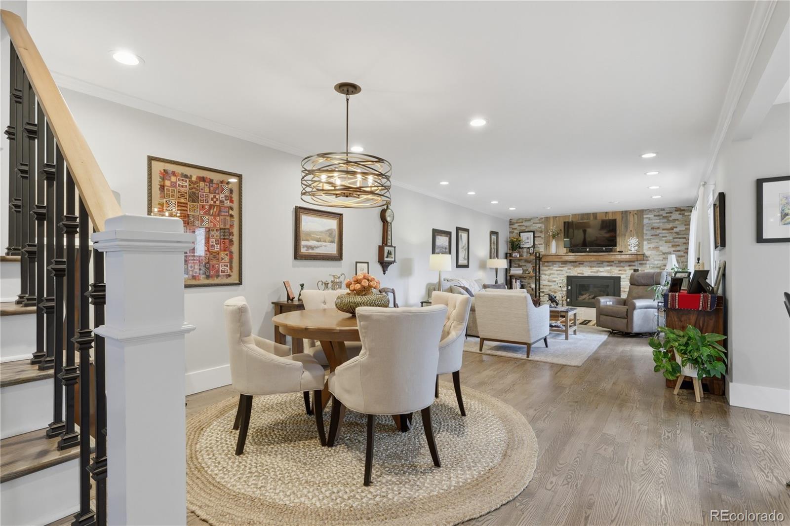 6150 W Mansfield Avenue Denver CO 80235