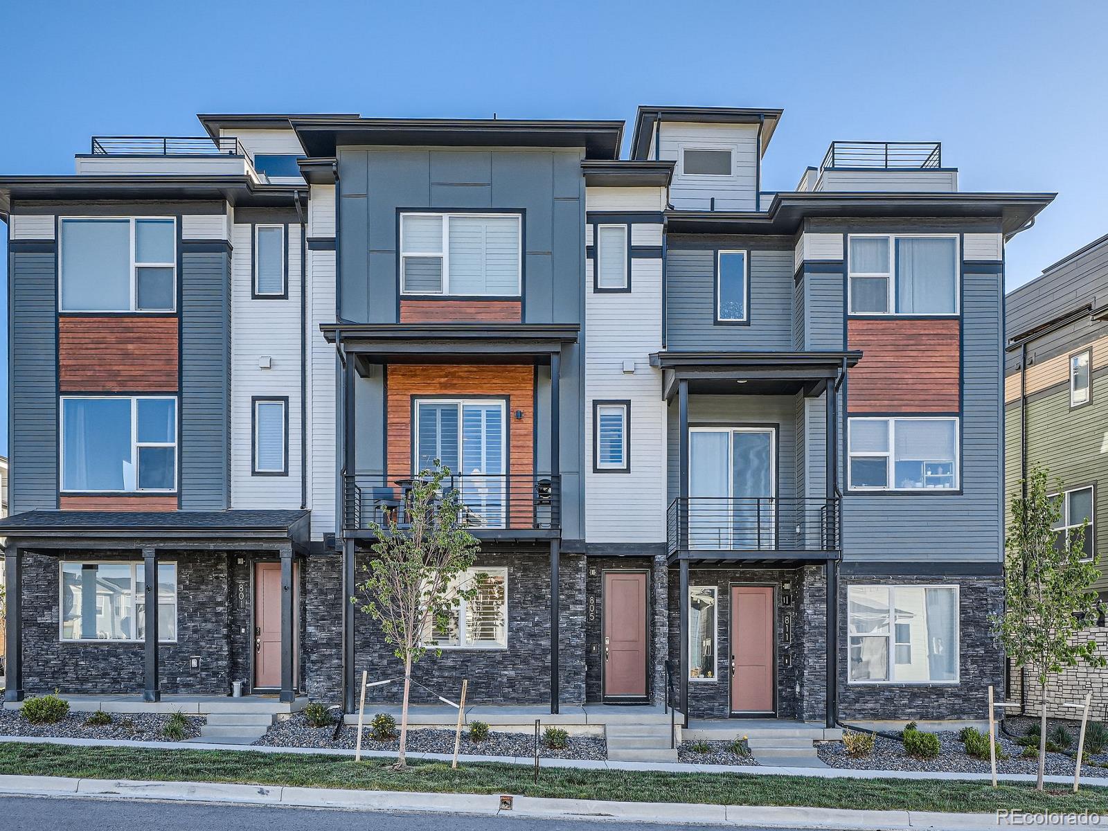 805 Promenade Drive Superior CO 80027