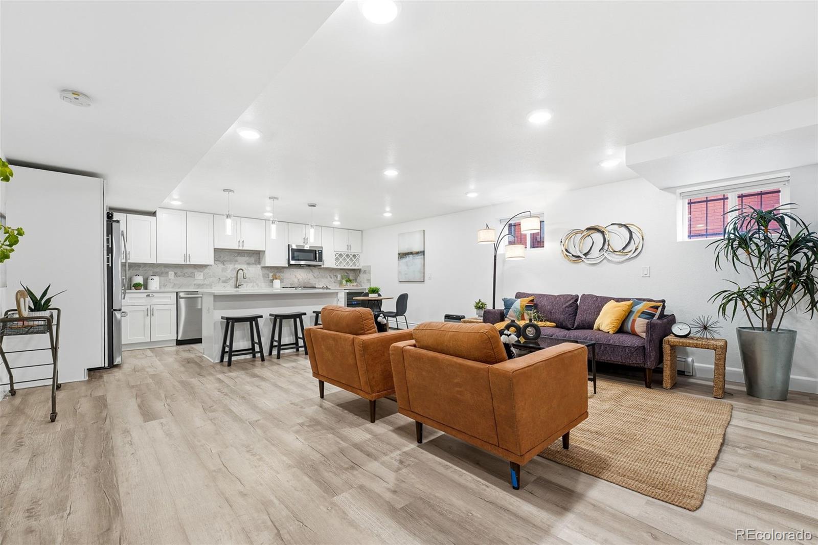 1755 N Gilpin Street Denver CO 80218