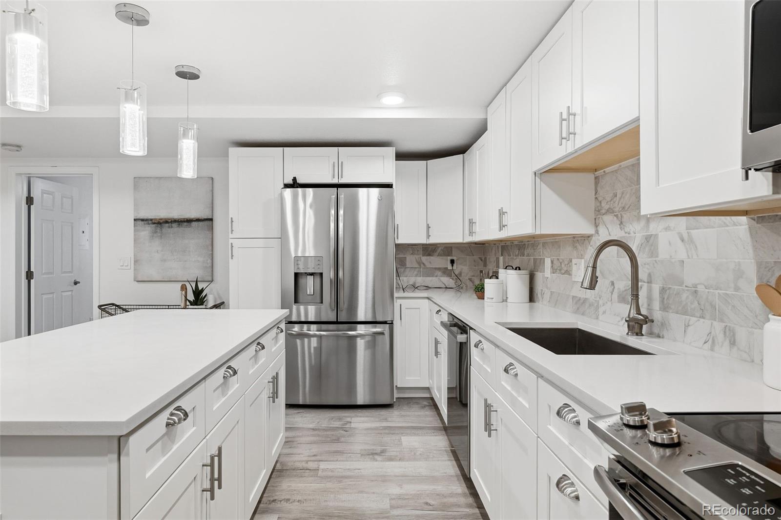 1755 N Gilpin Street Denver CO 80218