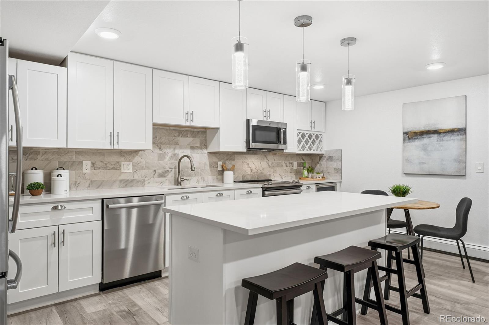 1755 N Gilpin Street Denver CO 80218
