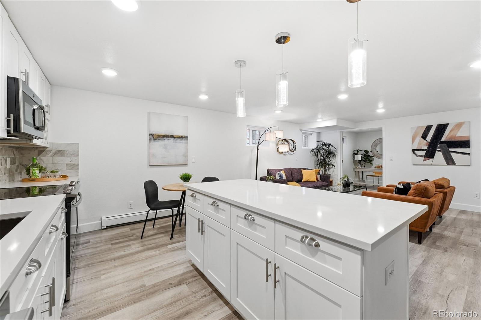 1755 N Gilpin Street Denver CO 80218